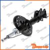 Amortisseur de suspension avant gauche pour FIAT | A-FT-020, 313552